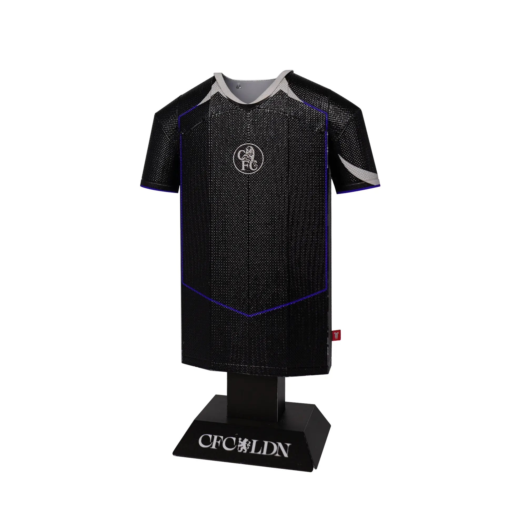 Chelsea 25/26 Alloy Shirt – Third Kit