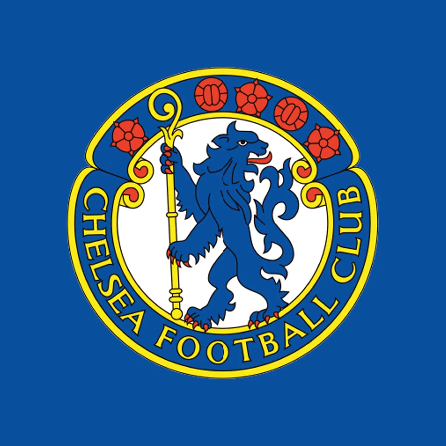 Chelsea Signature Series | Alloy Collectors