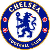 Chelsea Football Club Crest