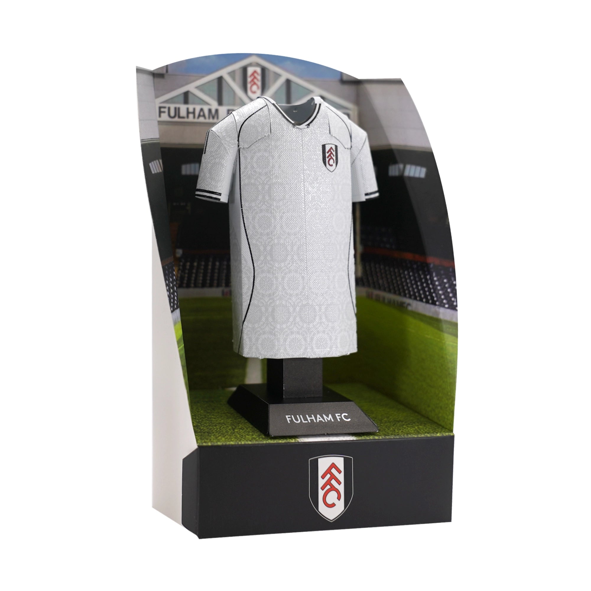 Fulham 25/26 Alloy Shirt – Home Kit