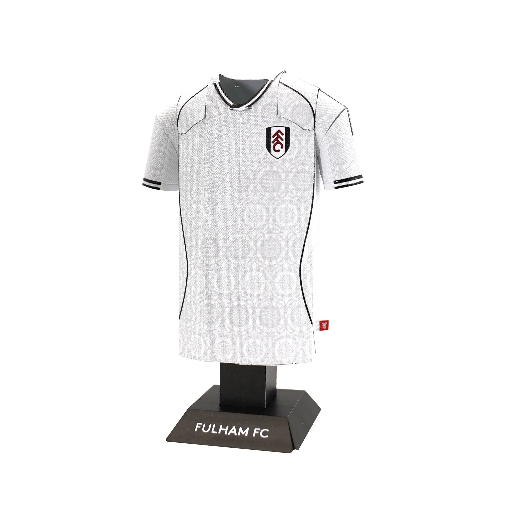 Fulham 25/26 Alloy Shirt – Home Kit