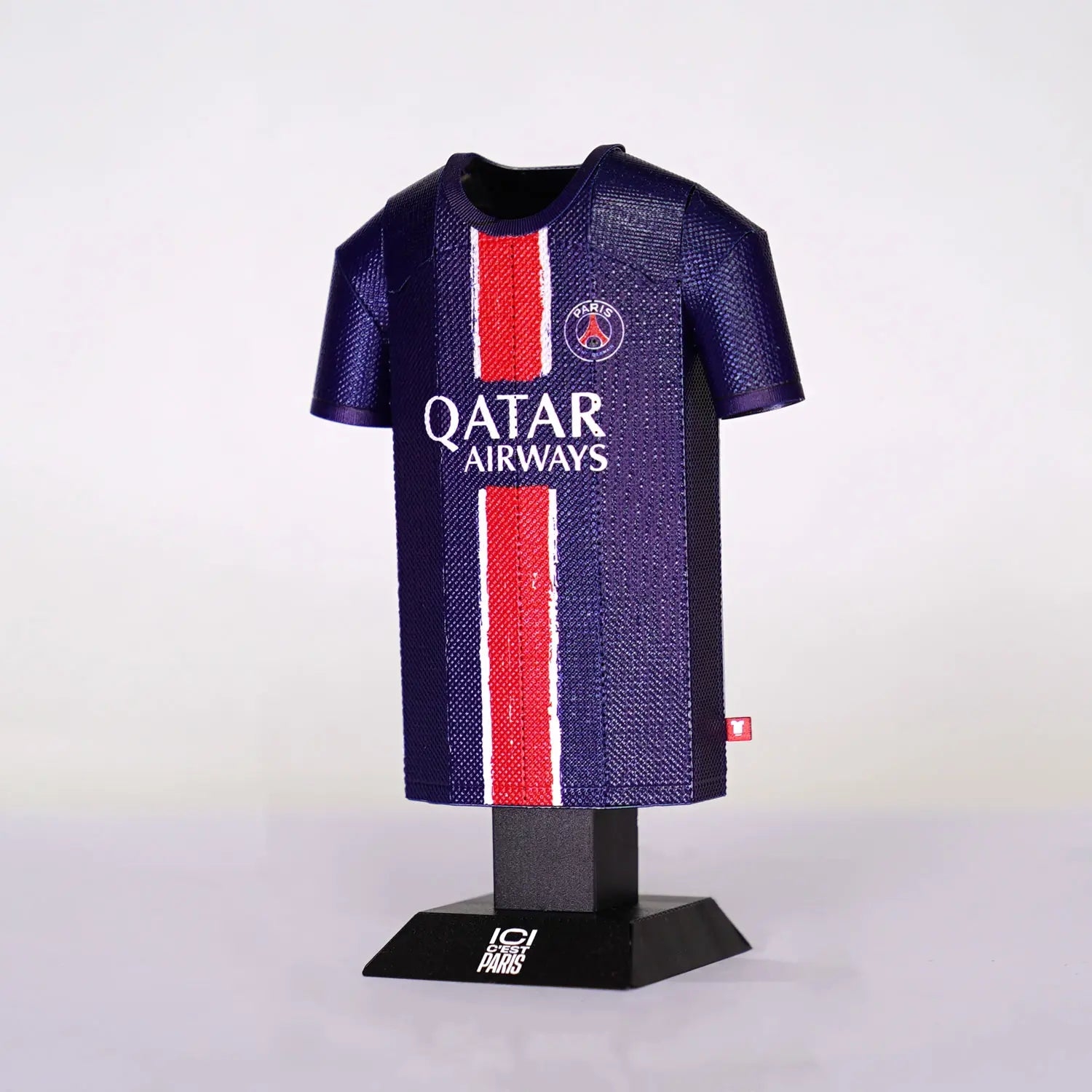Paris Saint-Germain FC 24/25 Metal Home Jersey