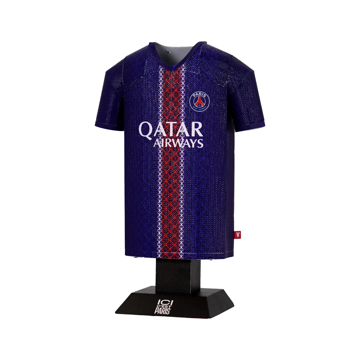 Paris Saint-Germain 25/26 Alloy Shirt – Home Kit