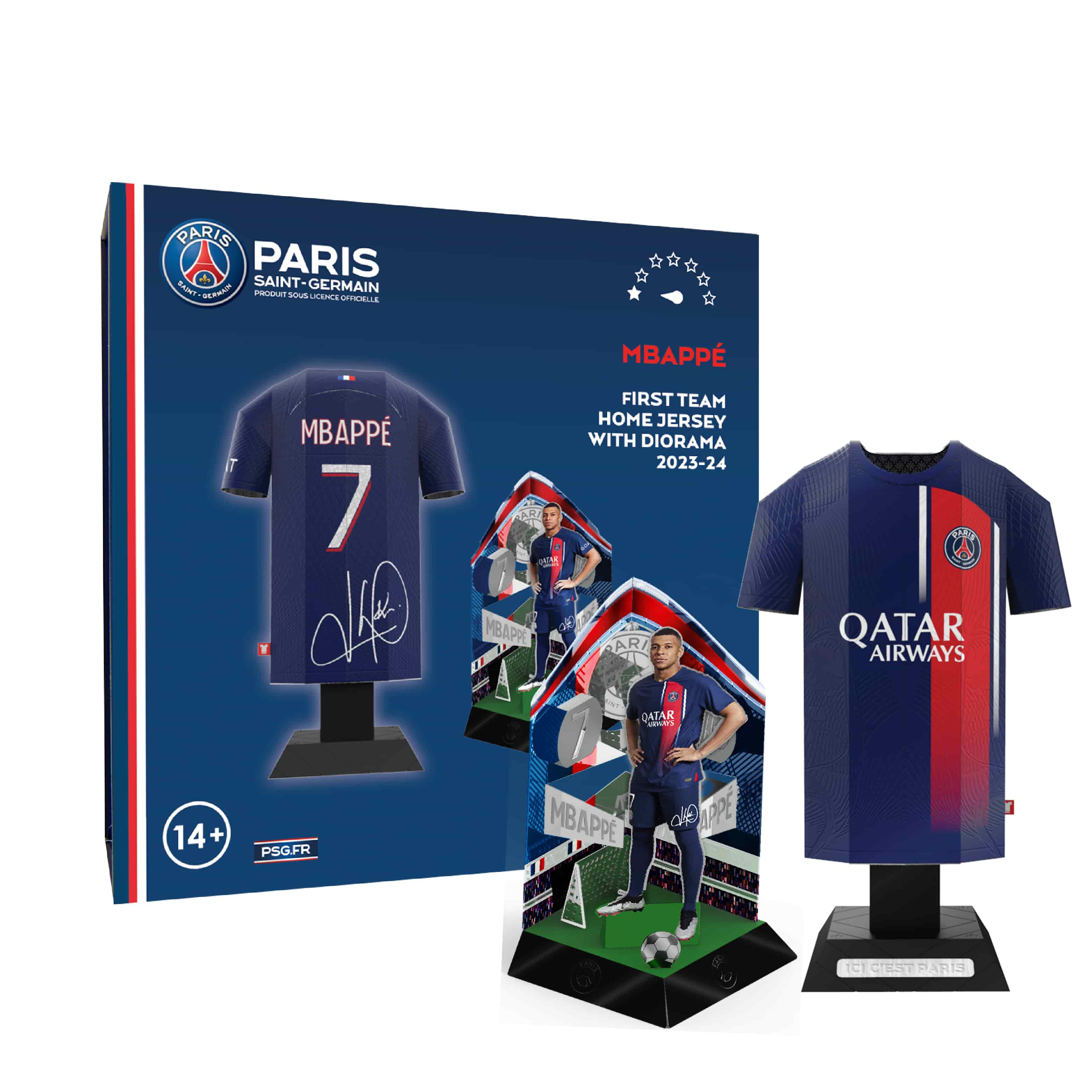 Maillot psg foot locker best sale