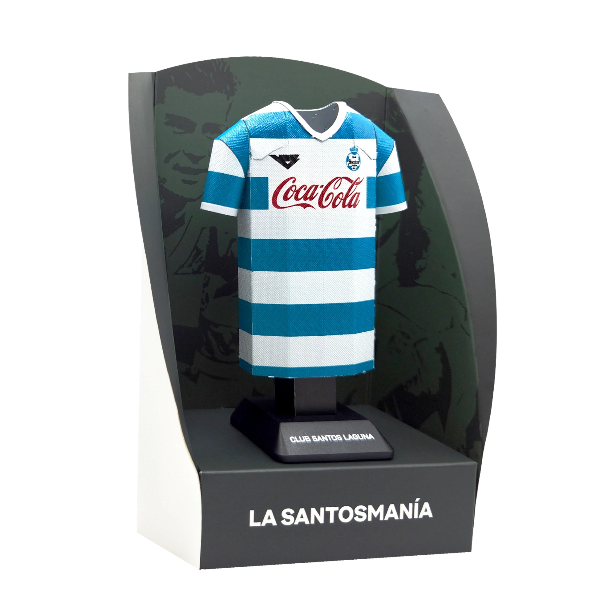 CLUB SANTOS LAGUNA - 1994 PLAYOFF JERSEY