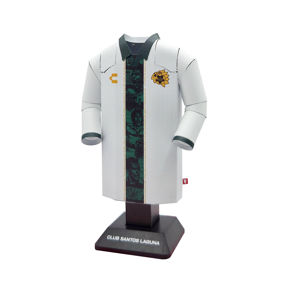 CLUB SANTOS LAGUNA - 40TH ANIVERSARIO JERSEY