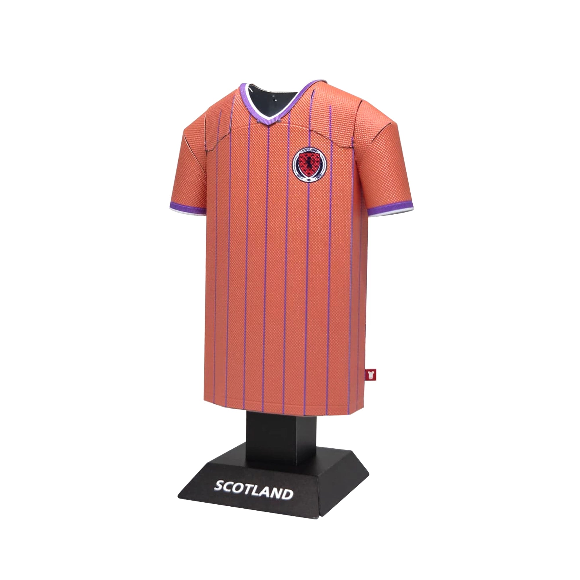 Scotland – 2026/27 Alloy Shirt - Away Kit