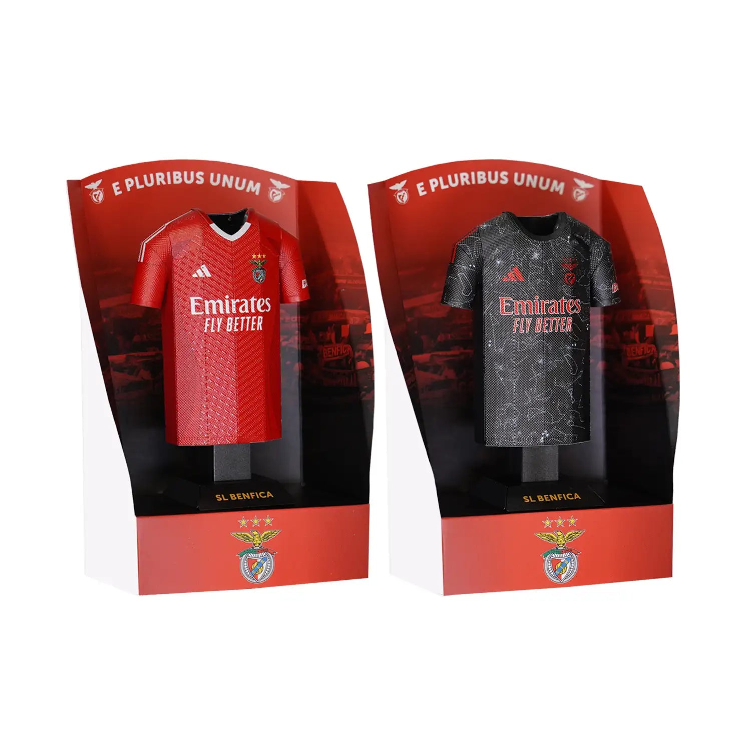 S.L. Benfica 24/25 Bundle