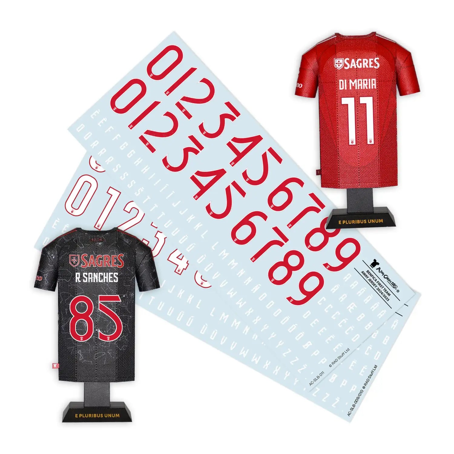 S.L. Benfica 24/25 Bundle