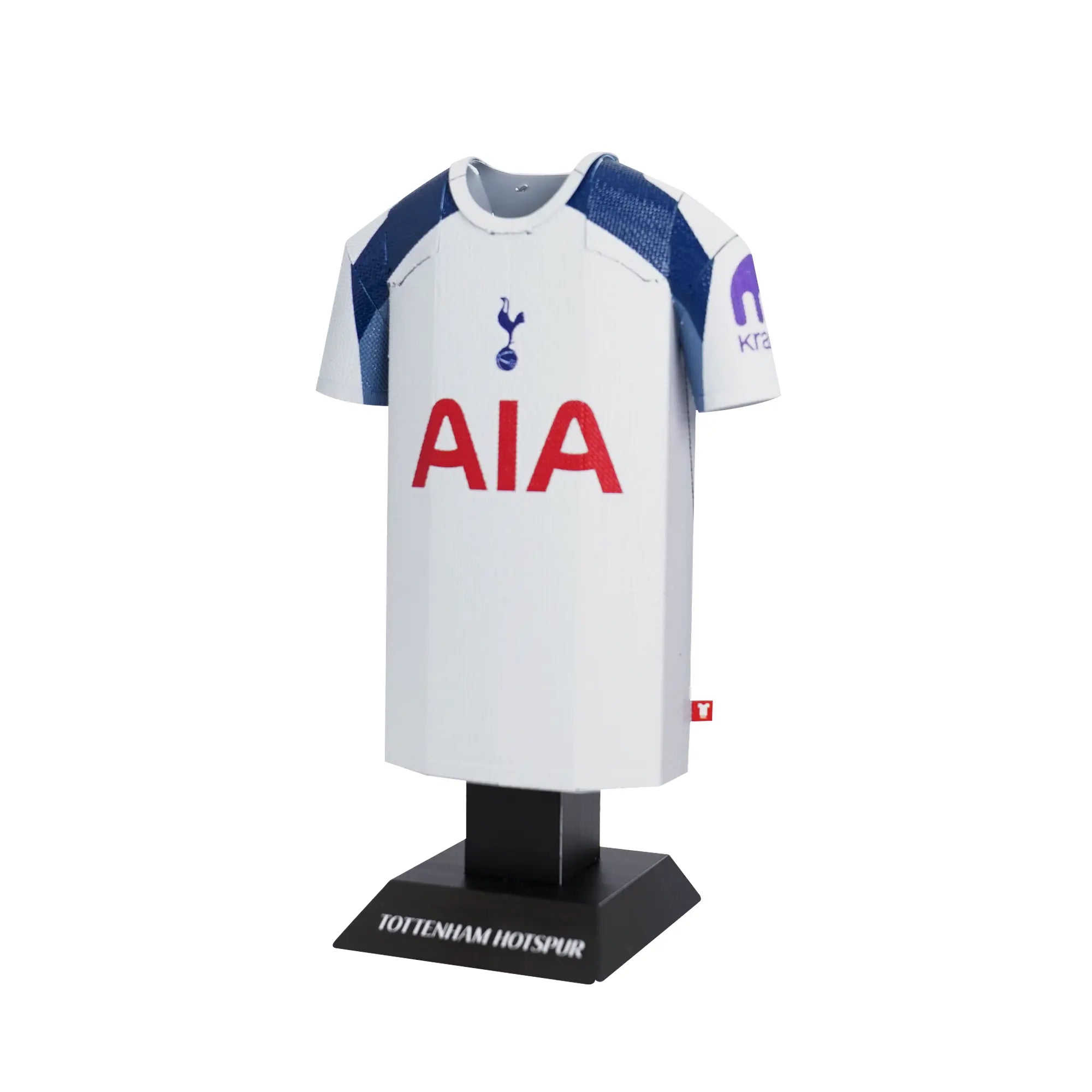 Tottenham Hotspur 25/26 Alloy Shirt – Home Kit