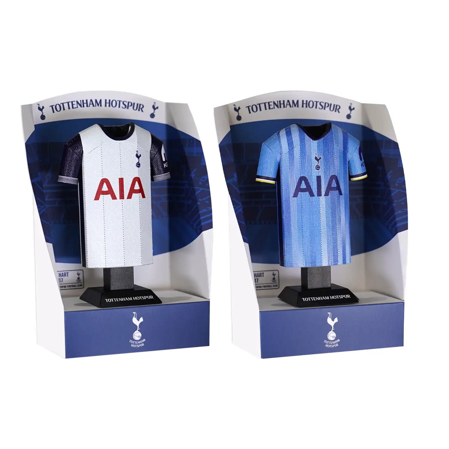 Tottenham Hotspur FC 24/25 Bundle