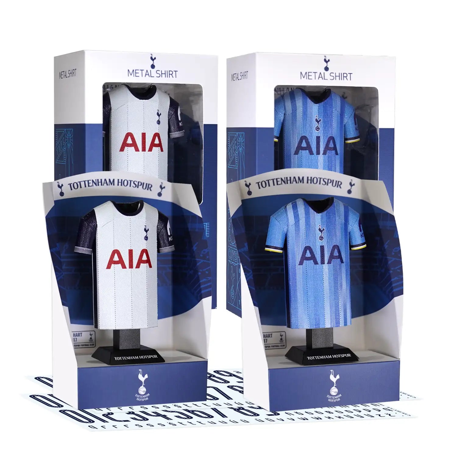 Tottenham Hotspur FC 24/25 Bundle