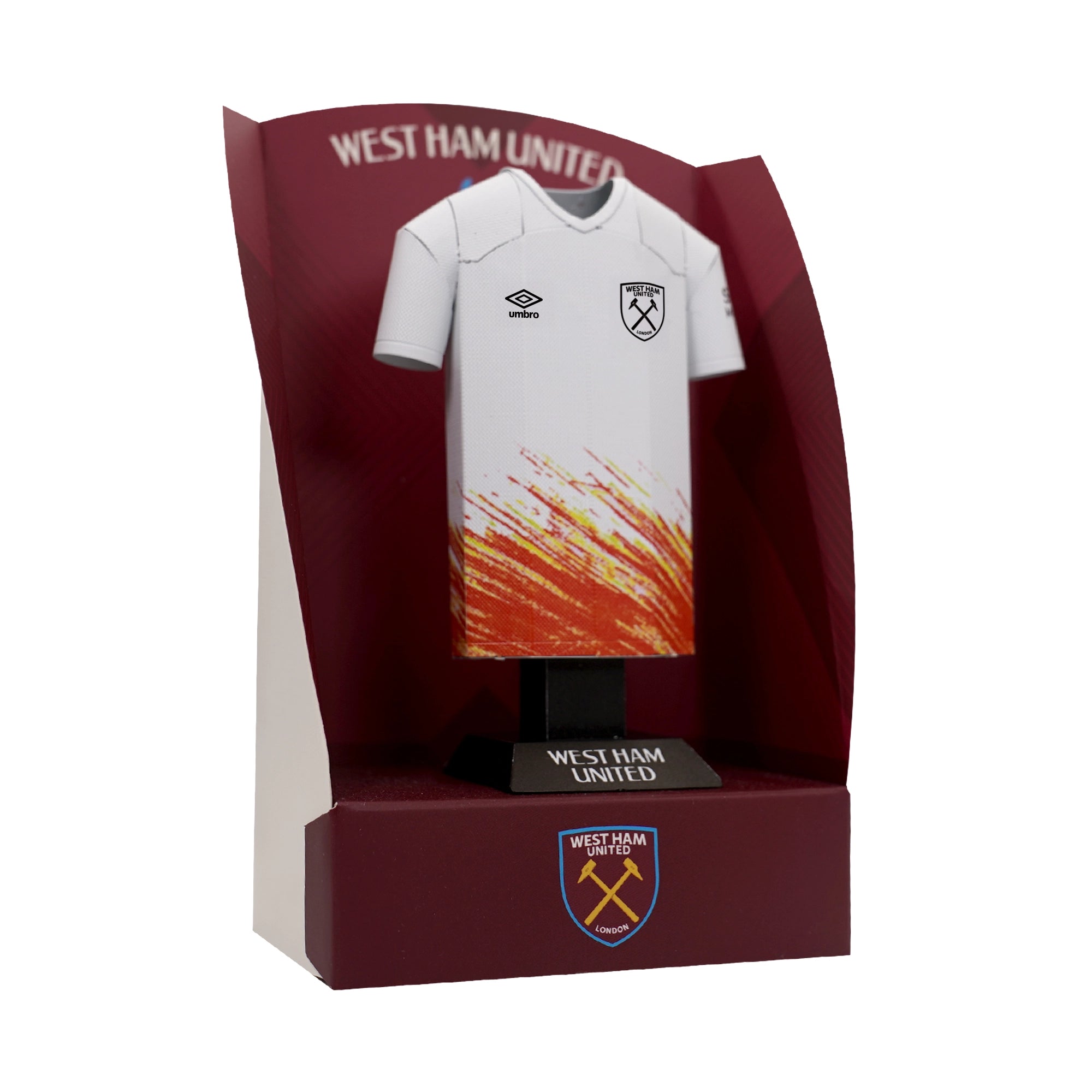 West Ham United 22/23 Alloy Shirt – Third Kit