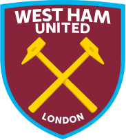 West Ham United Club Crest