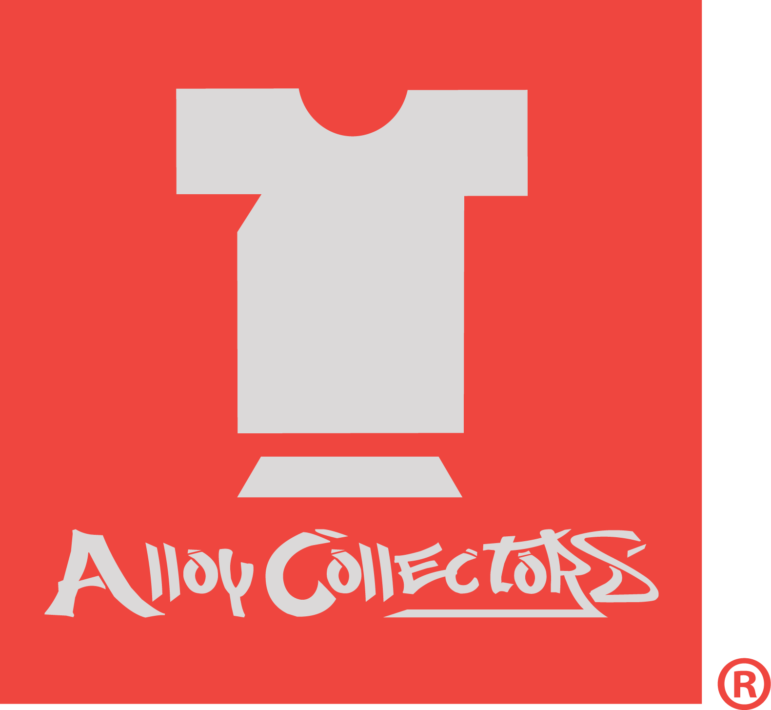 AlloyCollectors Logo